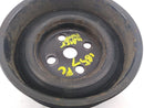 Chevrolet Corvette Water Pump Pulley-12
