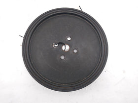 Chevrolet Corvette Water Pump Dampener - 0