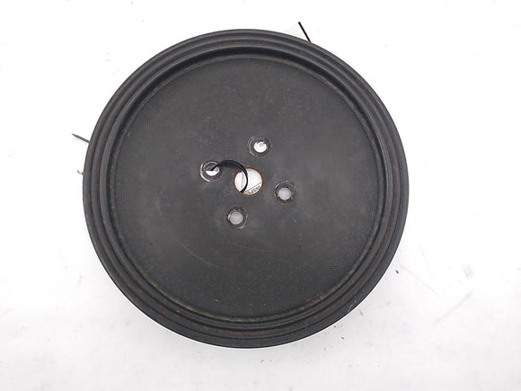 Chevrolet Corvette Water Pump Dampener