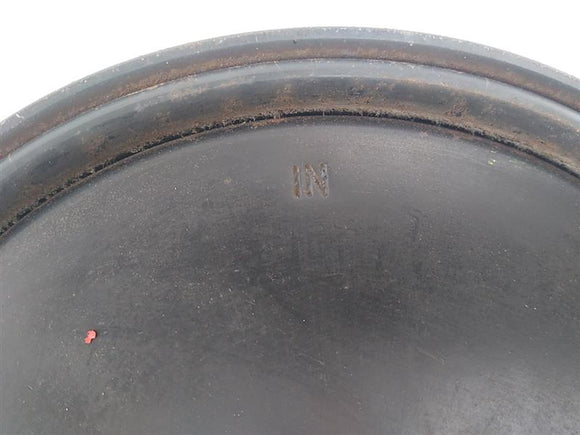 Chevrolet Corvette Water Pump Dampener