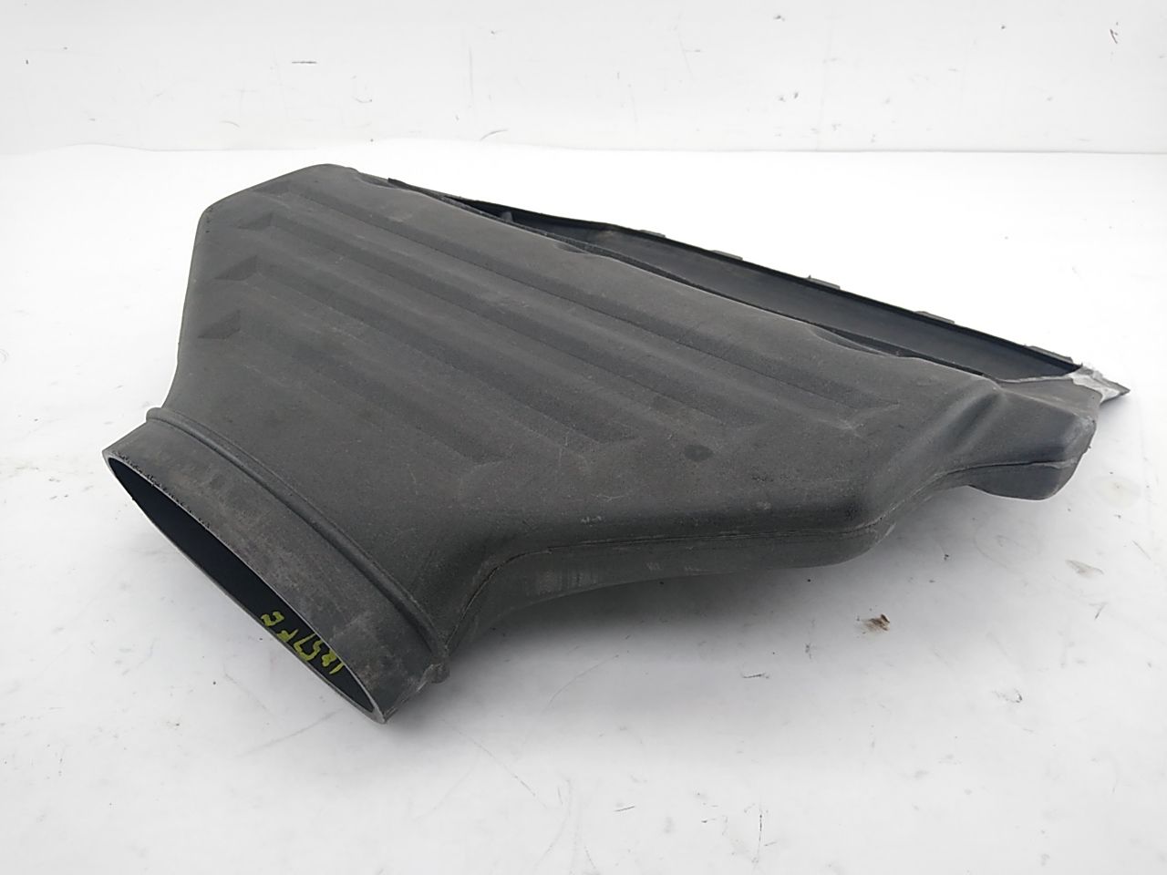 Chevrolet Corvette Air Intake Housing