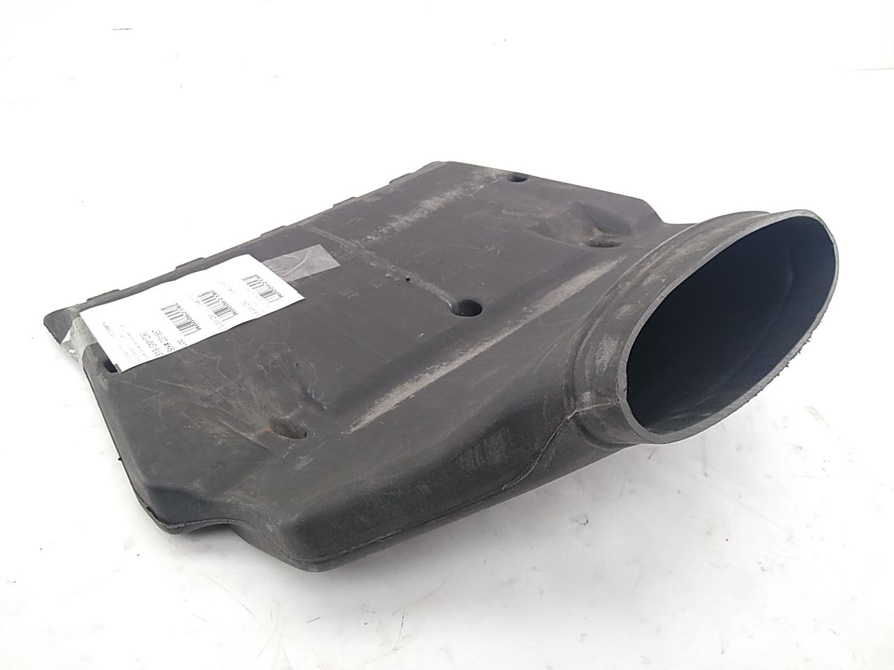 Chevrolet Corvette Air Intake Housing