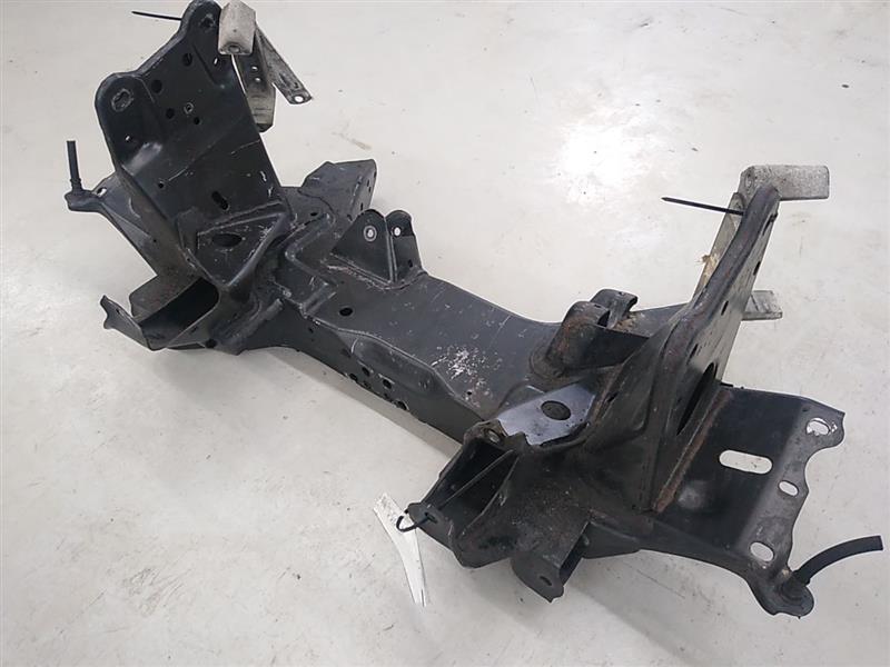 Chevrolet Corvette Front K Frame