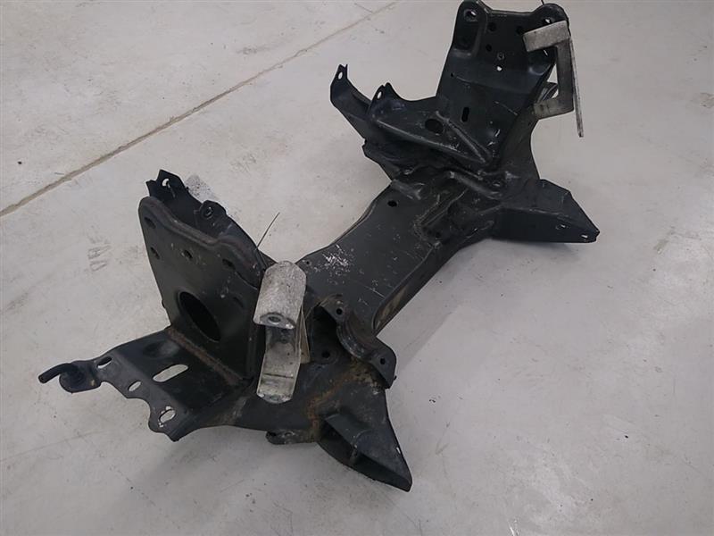 Chevrolet Corvette Front K Frame