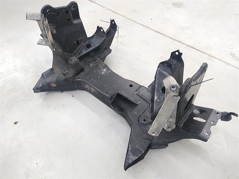 Chevrolet Corvette Front K Frame