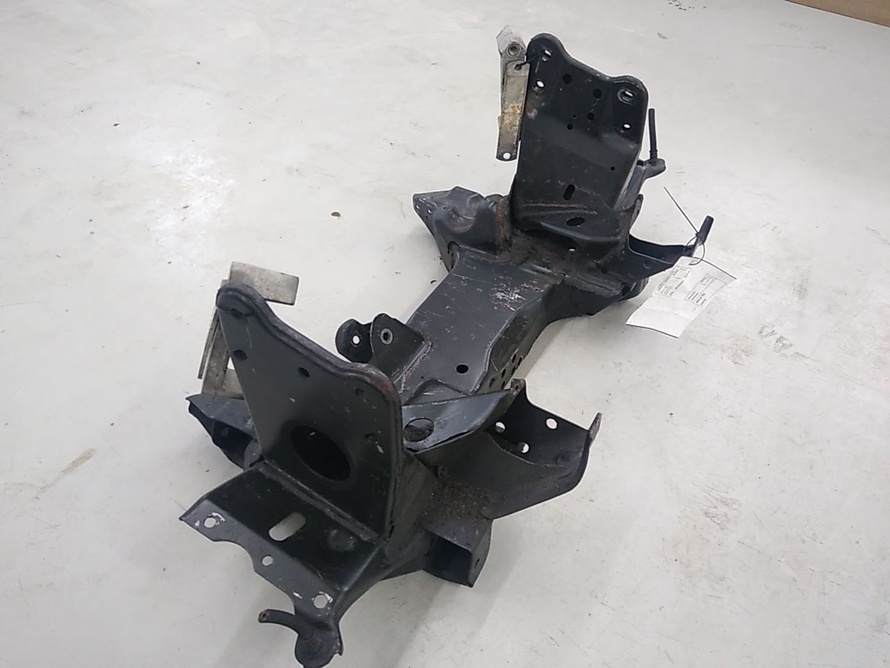 Chevrolet Corvette Front K Frame