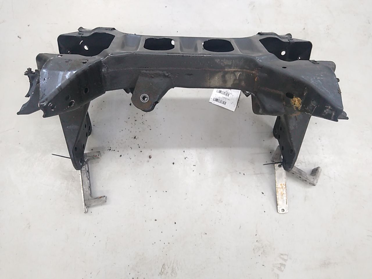 Chevrolet Corvette Front K Frame