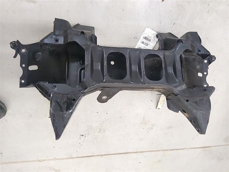 Chevrolet Corvette Front K Frame