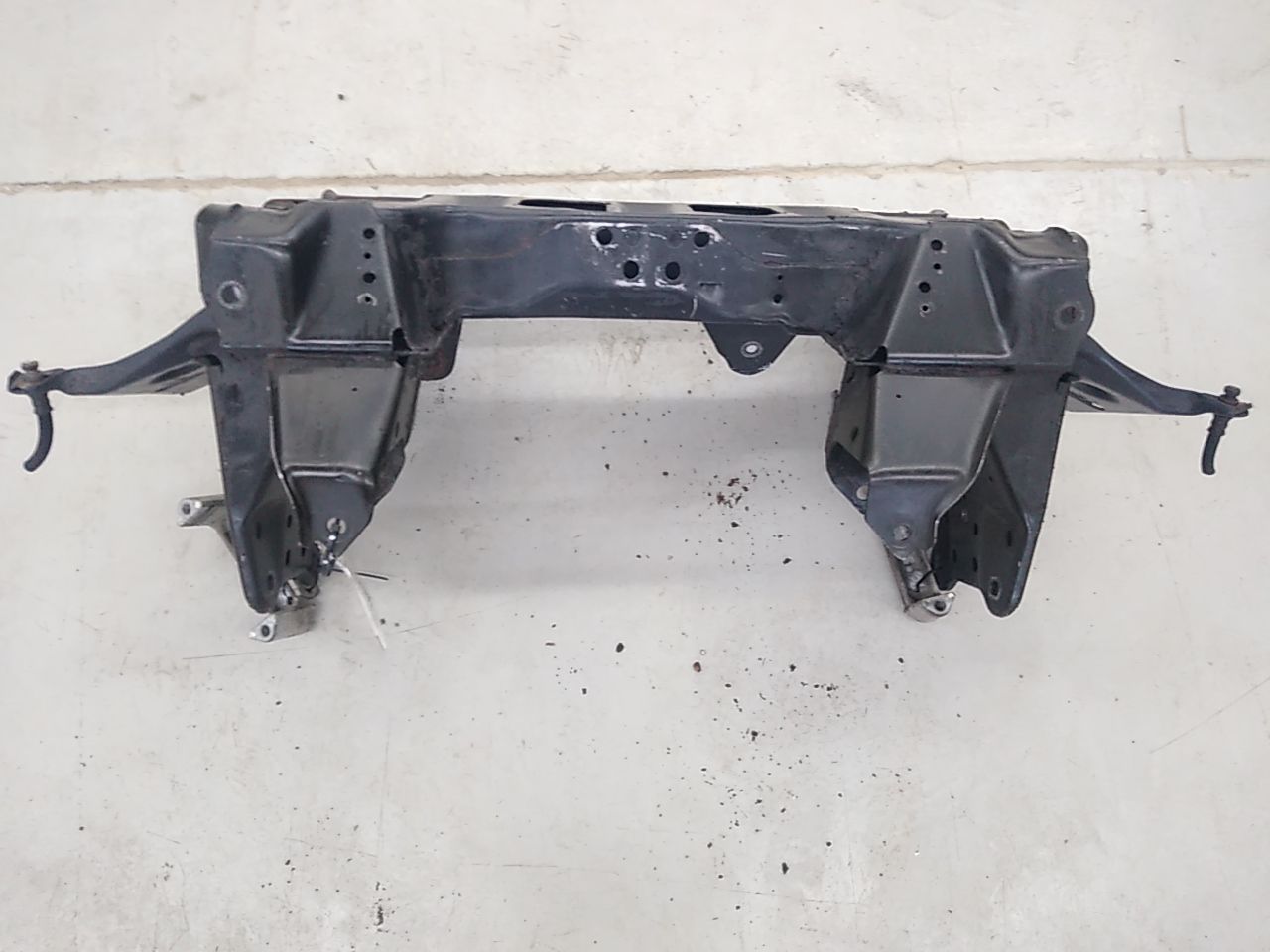 Chevrolet Corvette Front K Frame