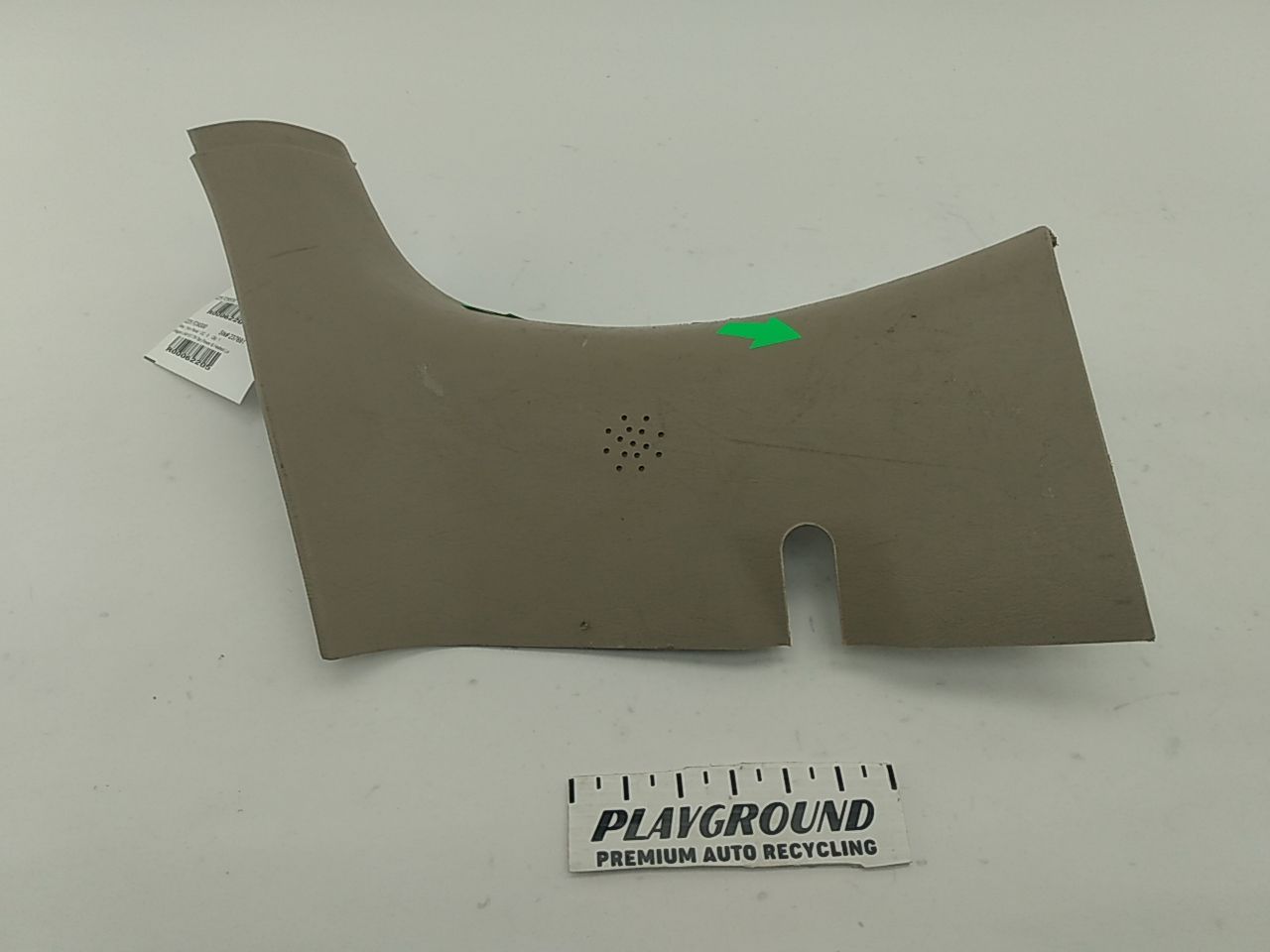 Ford Excursion Rear Upper Right D Pillar