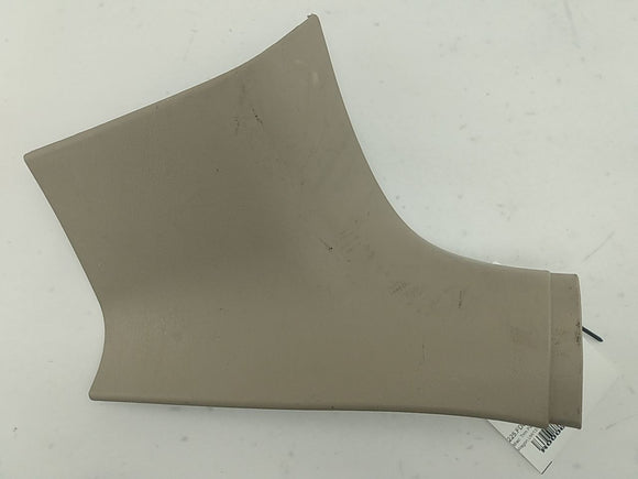 Ford Excursion Rear Upper Left D Pillar