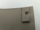 Ford Excursion Rear Upper Left D Pillar-11