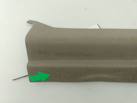 Ford Excursion Rear Center Pillar