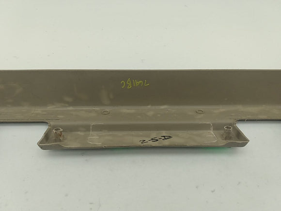 Ford Excursion Rear Center Pillar