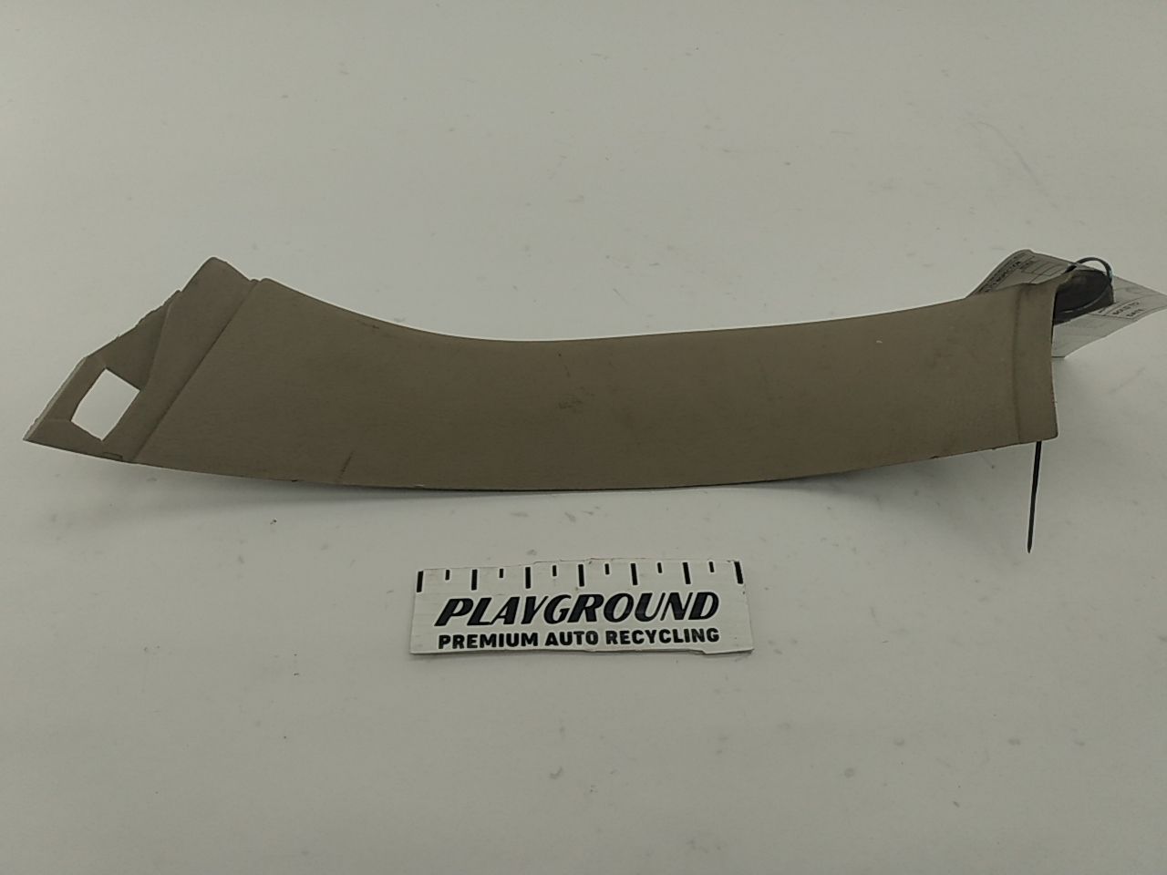 Ford Excursion Rear Right Hatch Window Trim