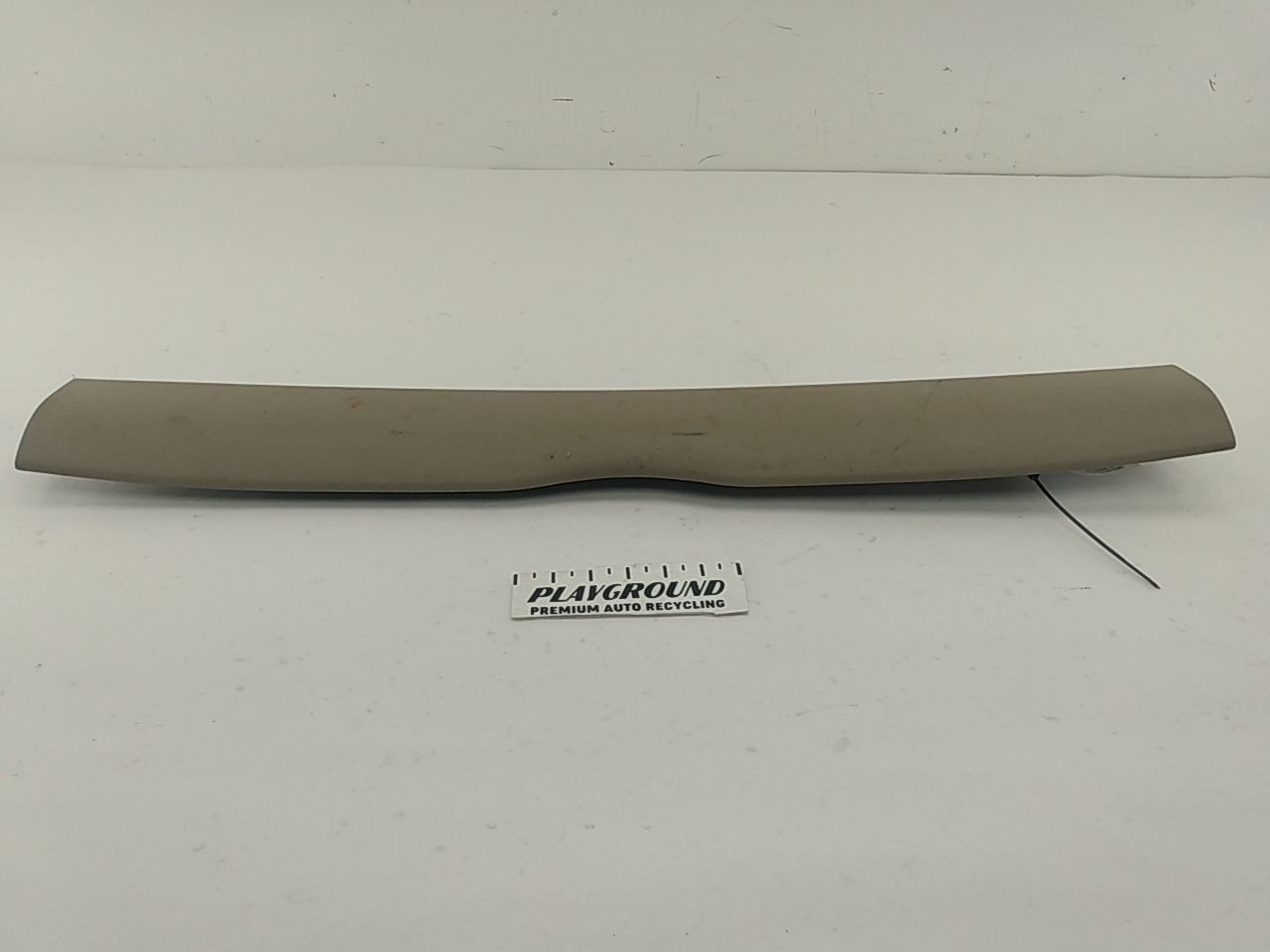 Ford Excursion Rear Upper Center Headliner Trim