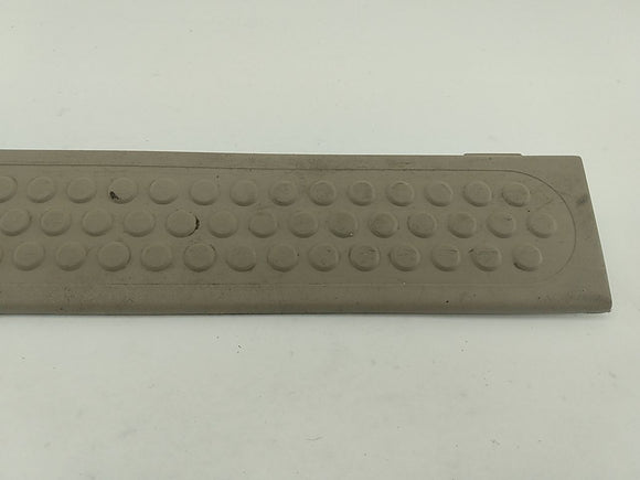 Ford Excursion Pair Of Front Door Sill Trim Panels