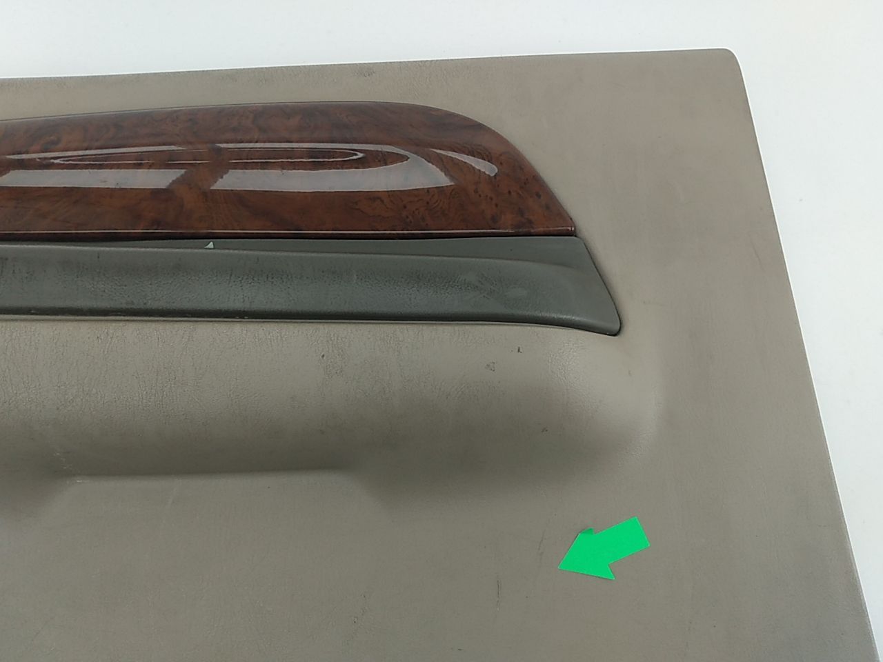 Ford Excursion Rear Right Door Trim Panel