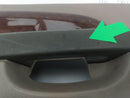 Ford Excursion Rear Left Door Trim Panel-5