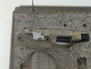 Ford Excursion Rear Left Door Trim Panel-9