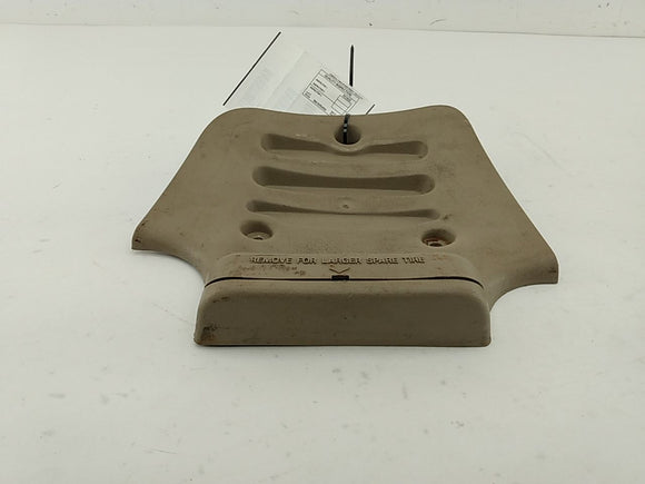Ford Excursion Rear Left Spare Tire Holder Trim