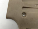 Ford Excursion Rear Left Spare Tire Holder Trim-6