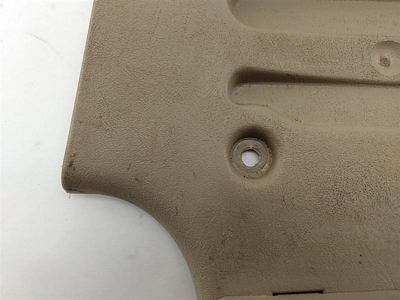 Ford Excursion Rear Left Spare Tire Holder Trim