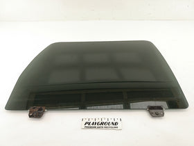 Ford Excursion Rear Right Door Glass