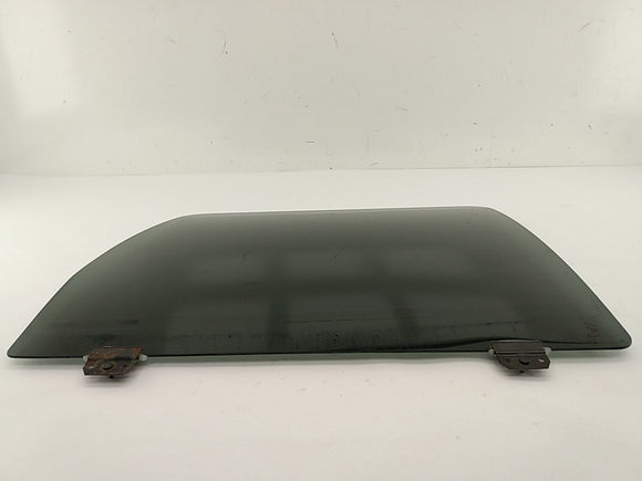 Ford Excursion Rear Right Door Glass