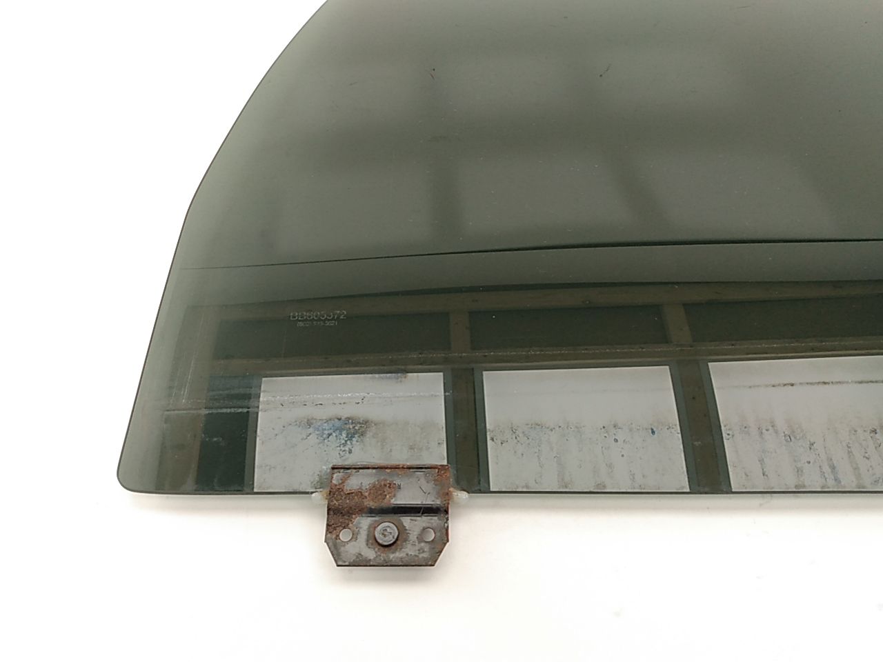 Ford Excursion Rear Right Door Glass