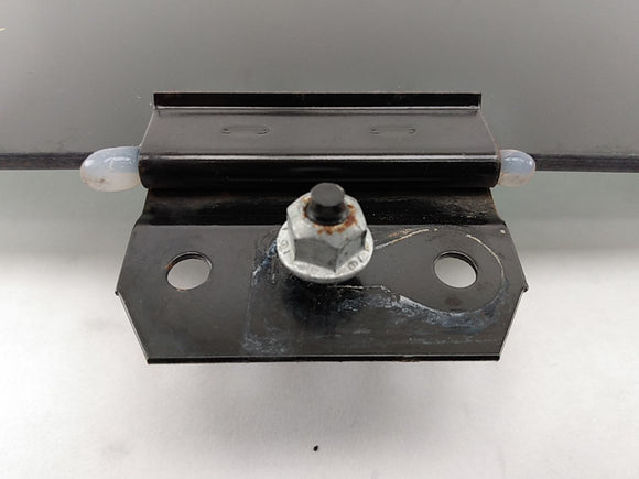 Ford Excursion Rear Right Door Glass