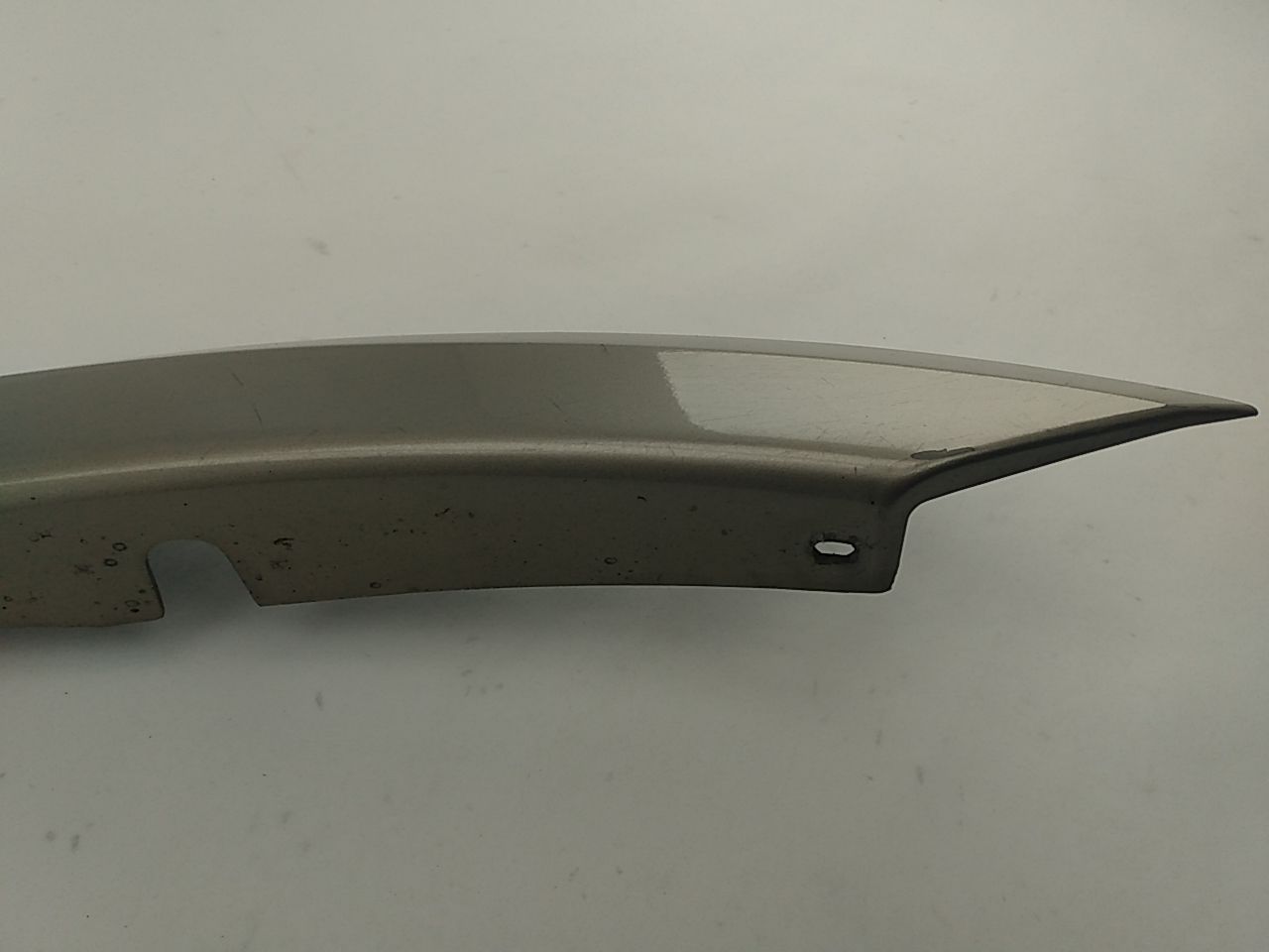 Ford Excursion Front Right Fender Flare