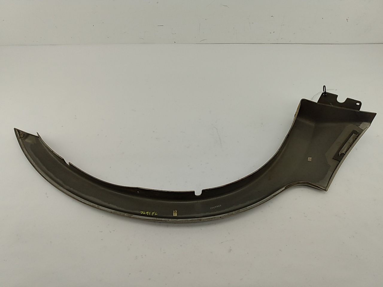 Ford Excursion Front Left Fender Flare