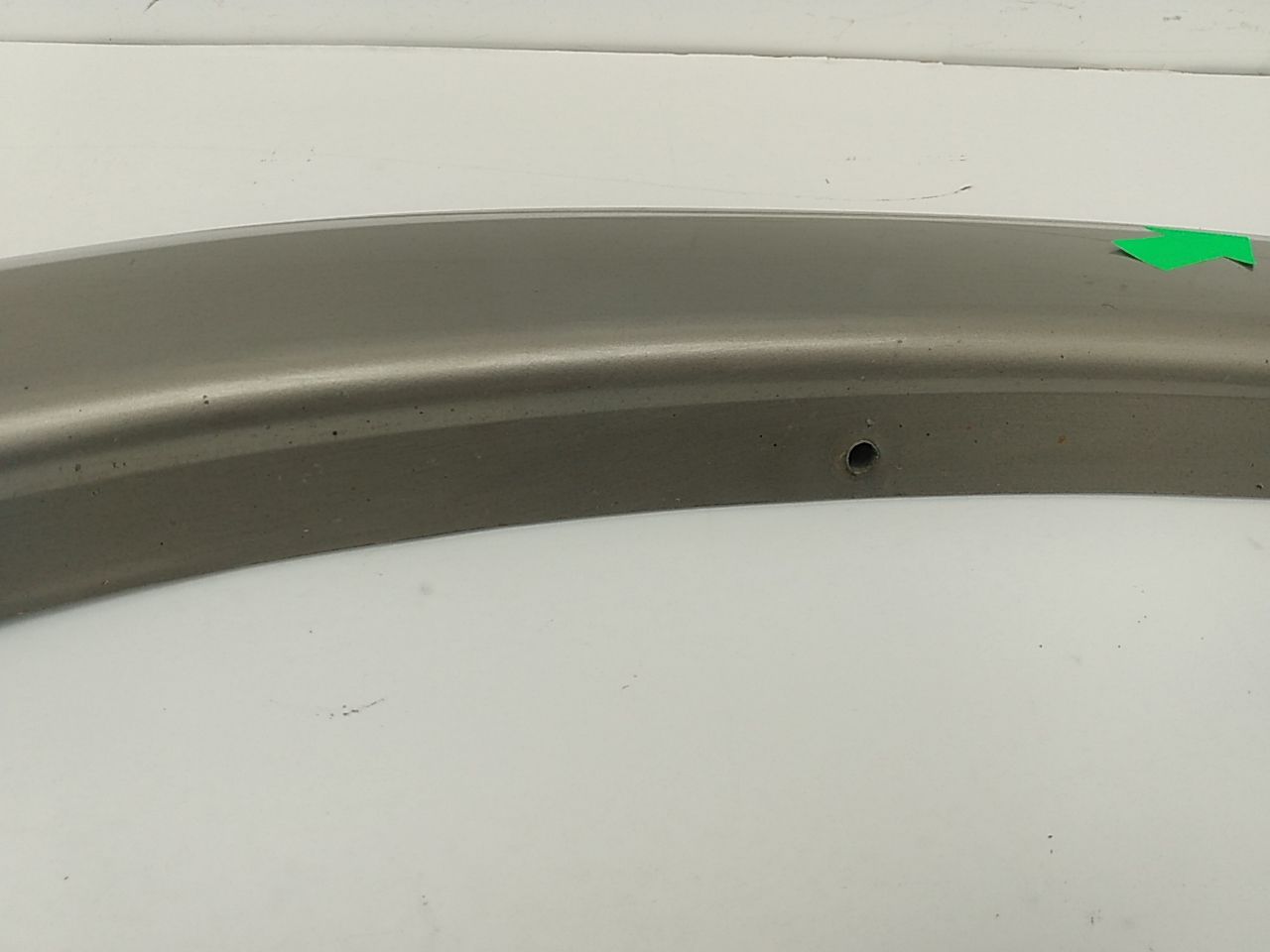 Ford Excursion Rear Right Fender Flare