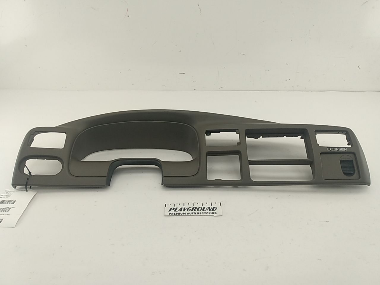 Ford Excursion Dash Bezel Trim Panel