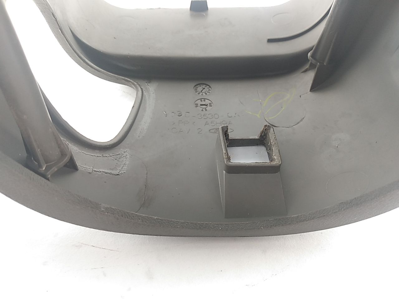 Ford Excursion Upper Steering Column Trim