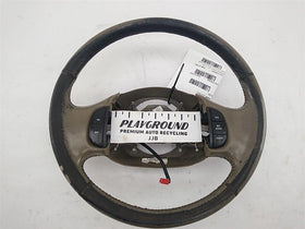 Ford Excursion Steering Wheel