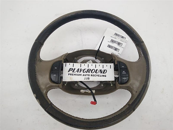 Ford Excursion Steering Wheel