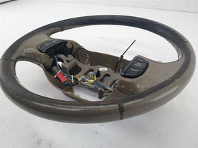 Ford Excursion Steering Wheel - 0