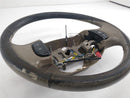 Ford Excursion Steering Wheel-3