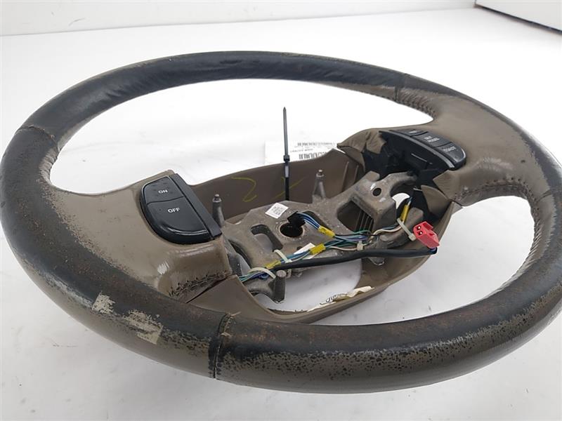 Ford Excursion Steering Wheel