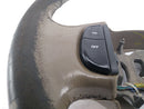 Ford Excursion Steering Wheel-4