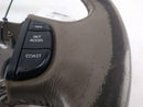 Ford Excursion Steering Wheel-5