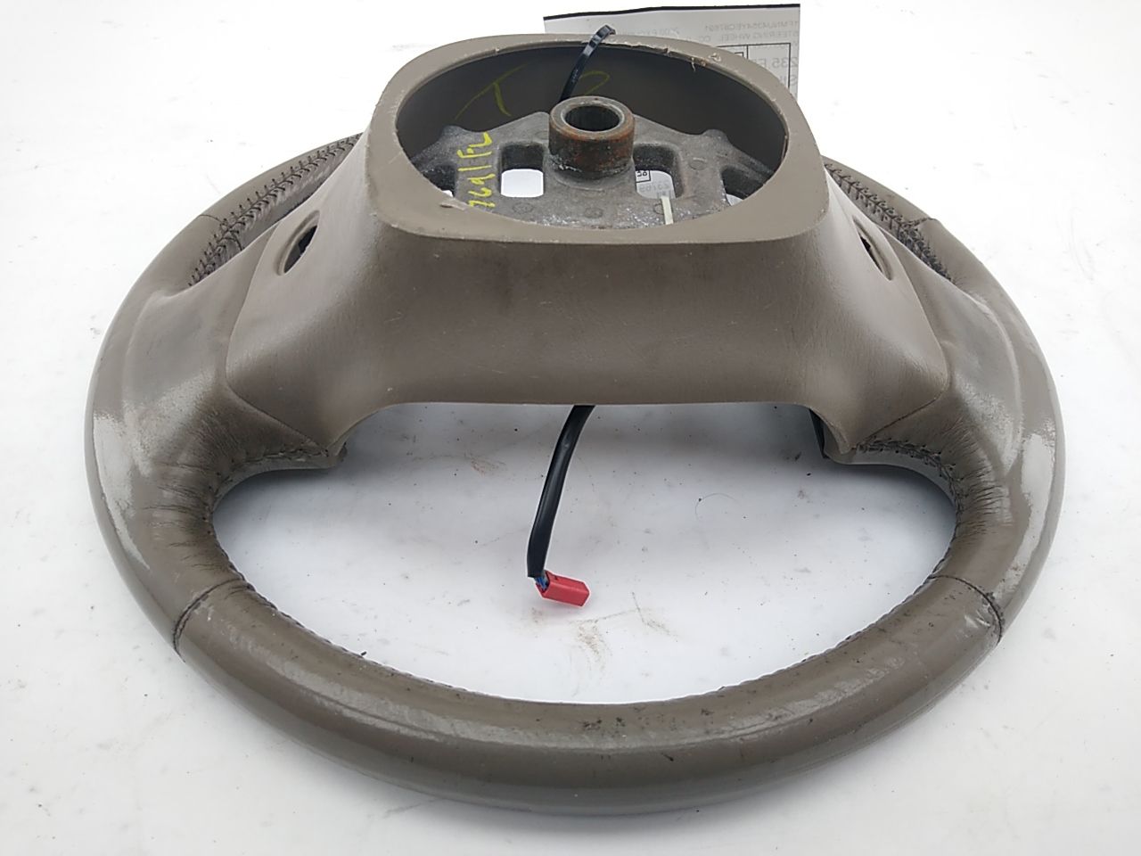 Ford Excursion Steering Wheel