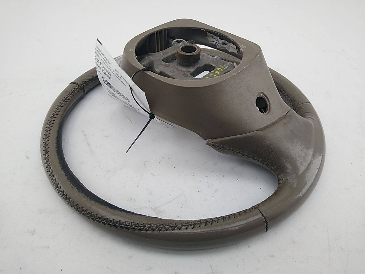 Ford Excursion Steering Wheel