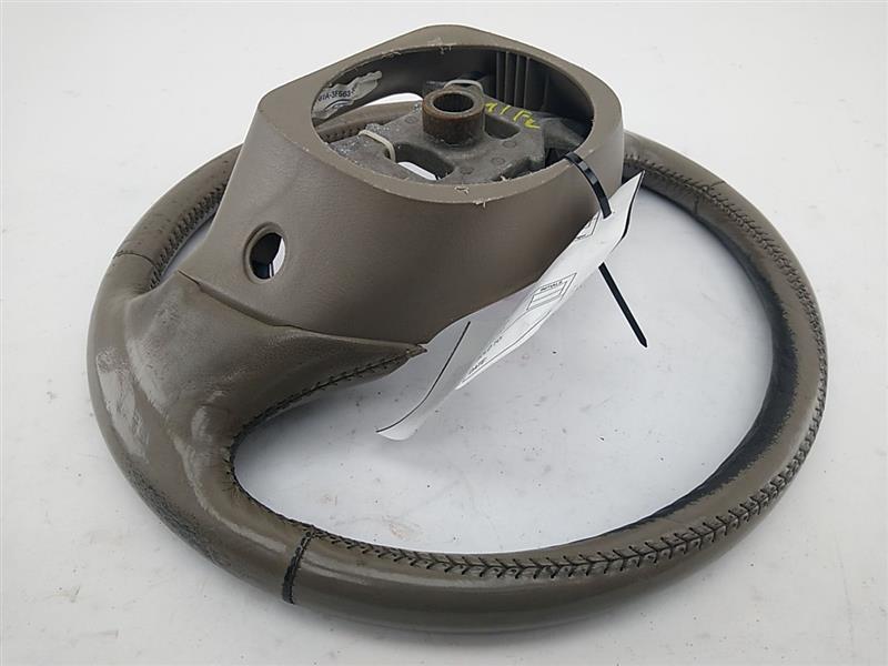 Ford Excursion Steering Wheel