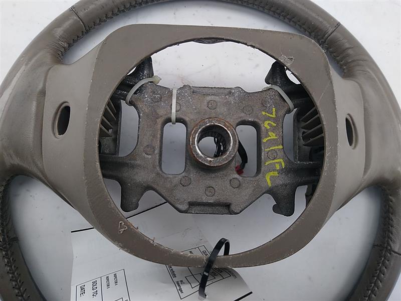 Ford Excursion Steering Wheel