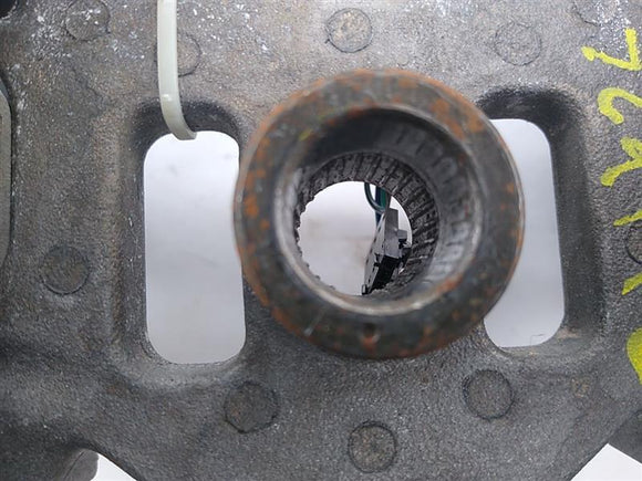 Ford Excursion Steering Wheel