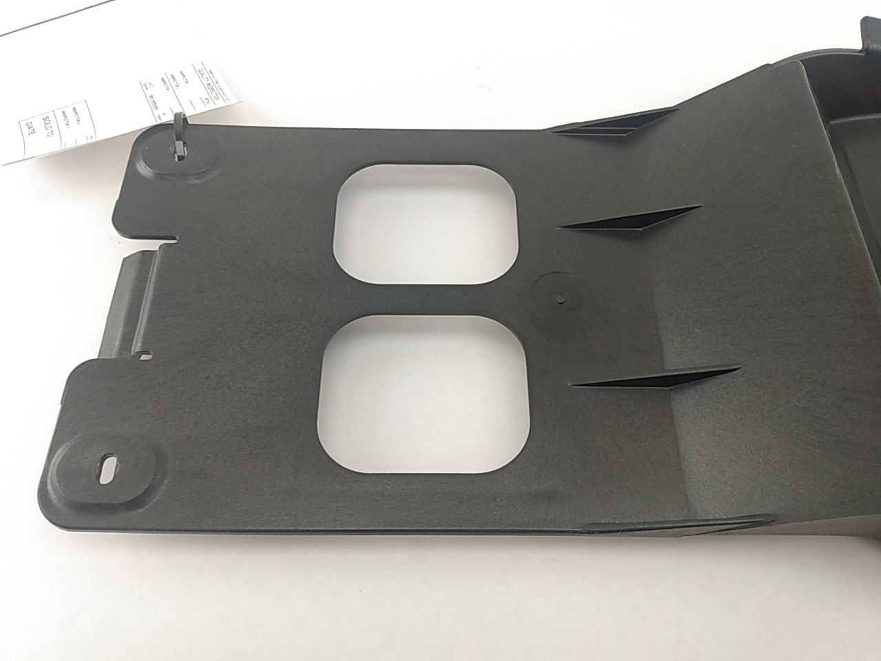 Ford Excursion Upper Console Mount Bracket