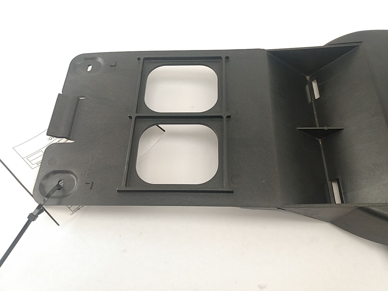 Ford Excursion Upper Console Mount Bracket